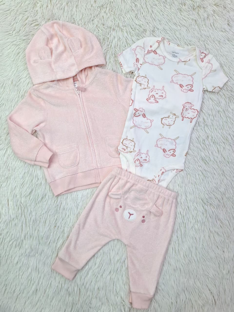 Set oveja