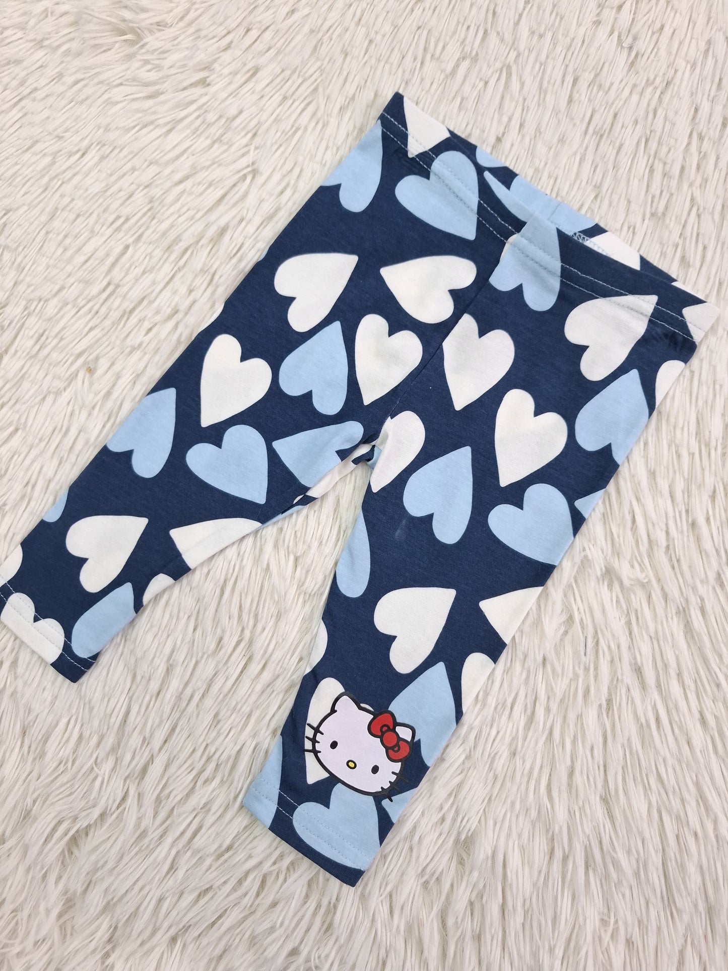 Set Hello Kitty