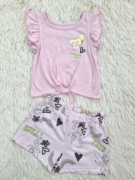 Set TINKERBELL
