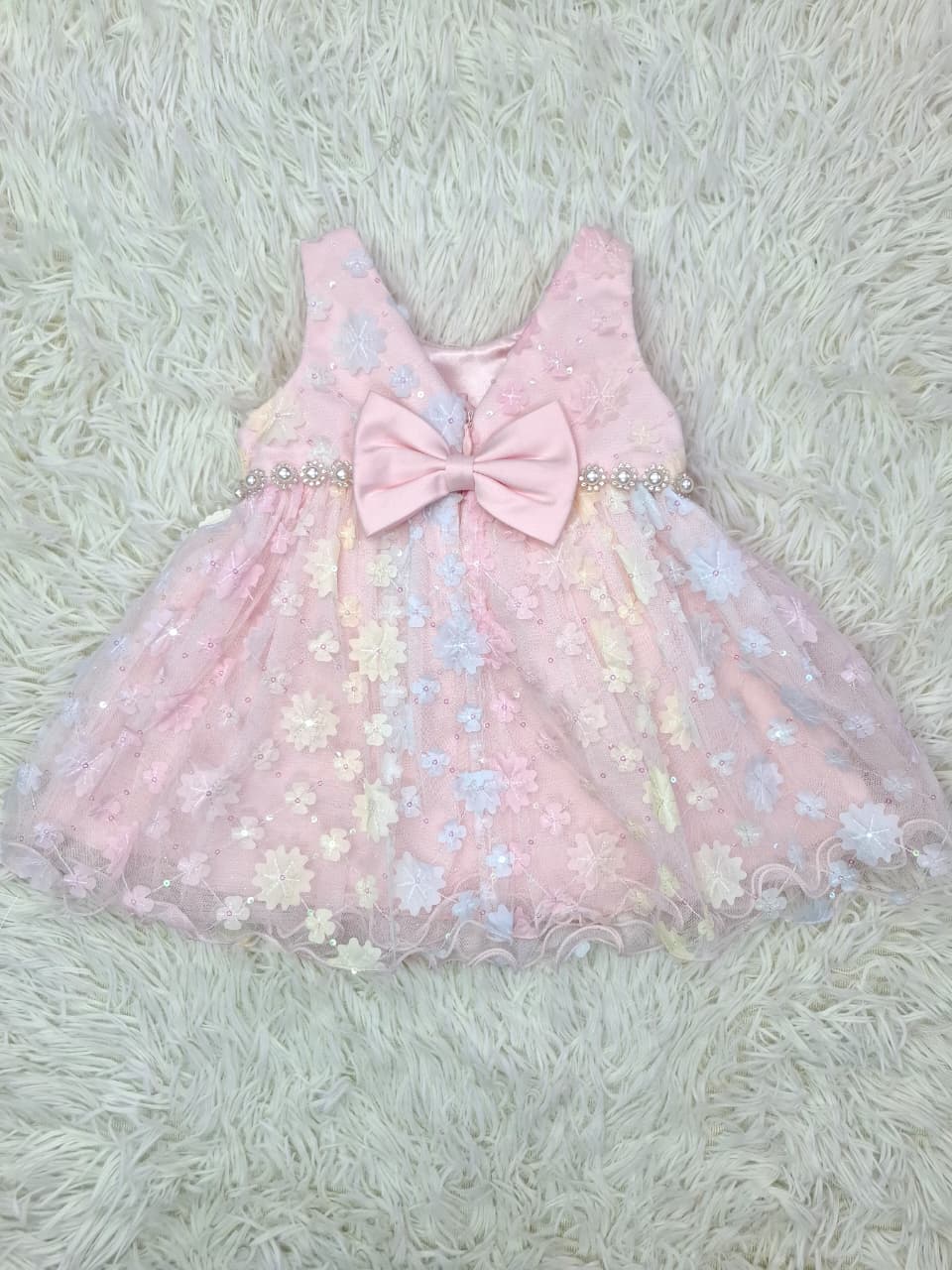 Vestido de fiesta