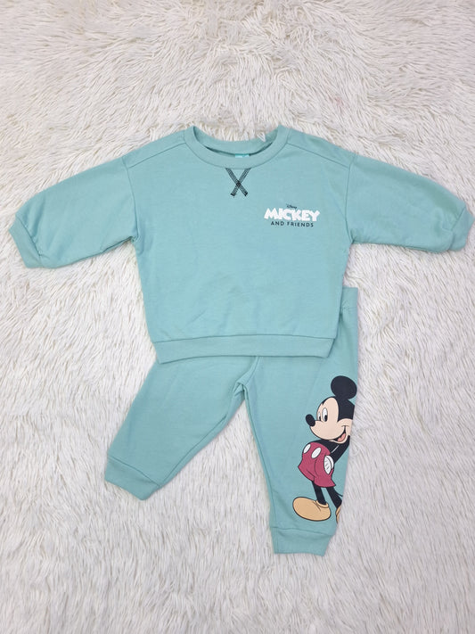 Set Mickey Mouse