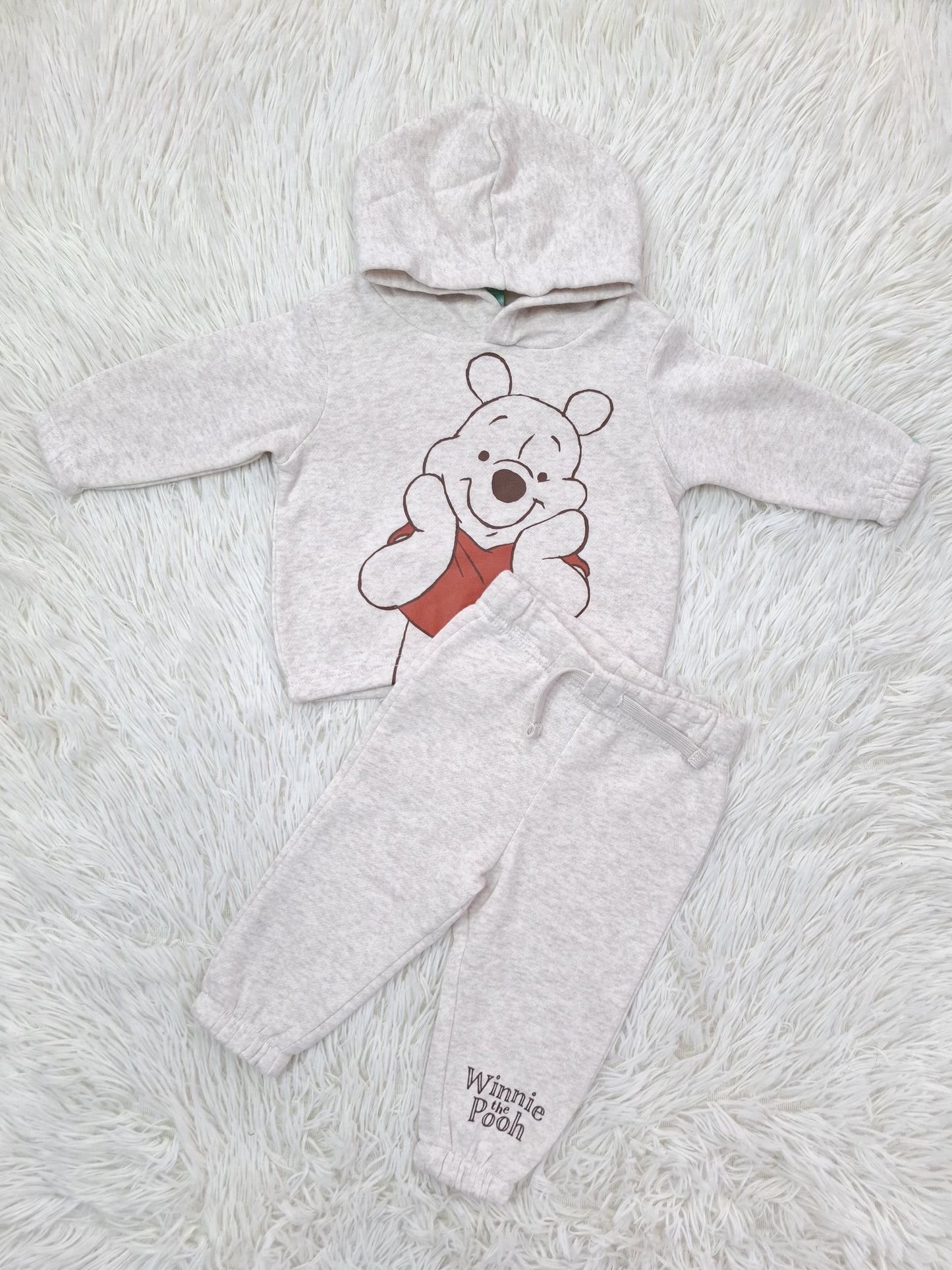 Set Winnie