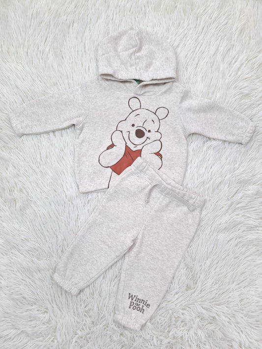 Set Winnie