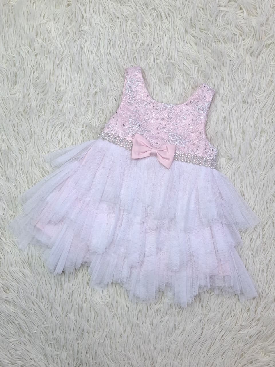 Vestido de Fiesta
