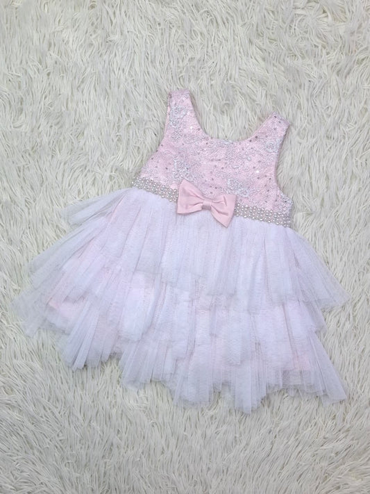 Vestido de Fiesta
