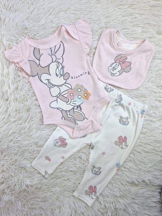 Set Minnie