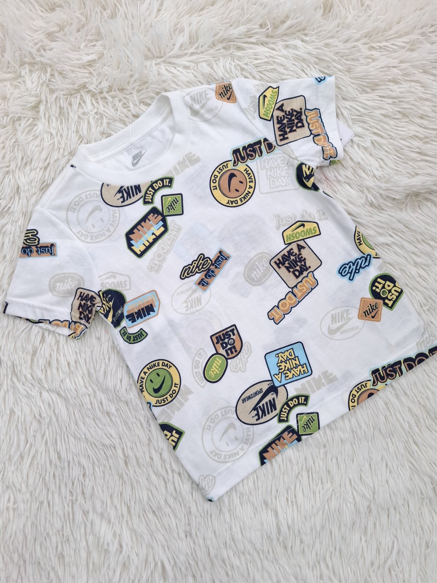 Set Nike