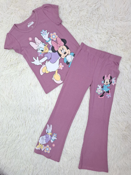 Set Minnie Mouse