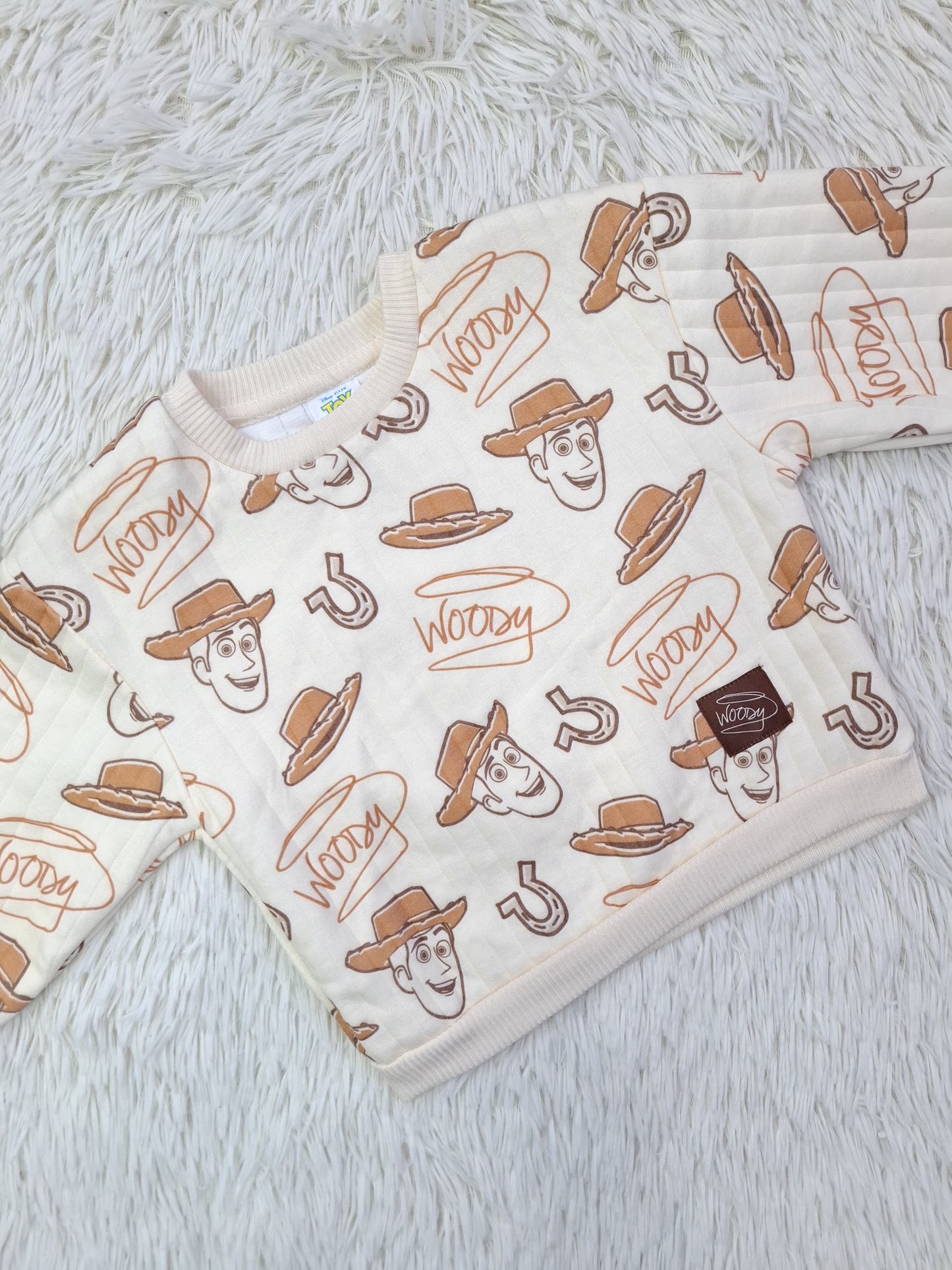 Set Woody