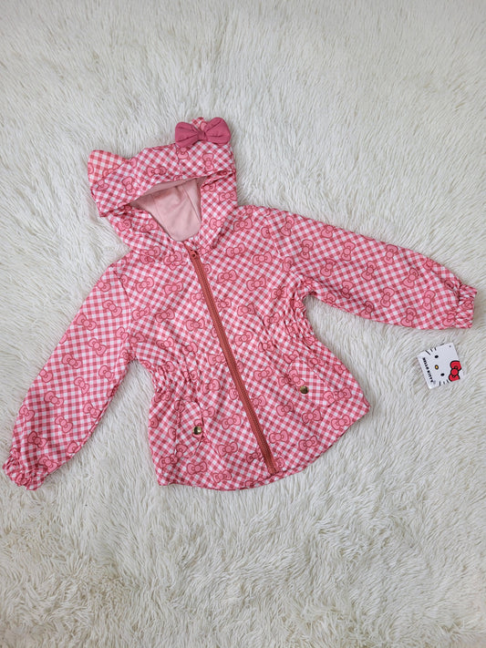 Chaqueta Kitty