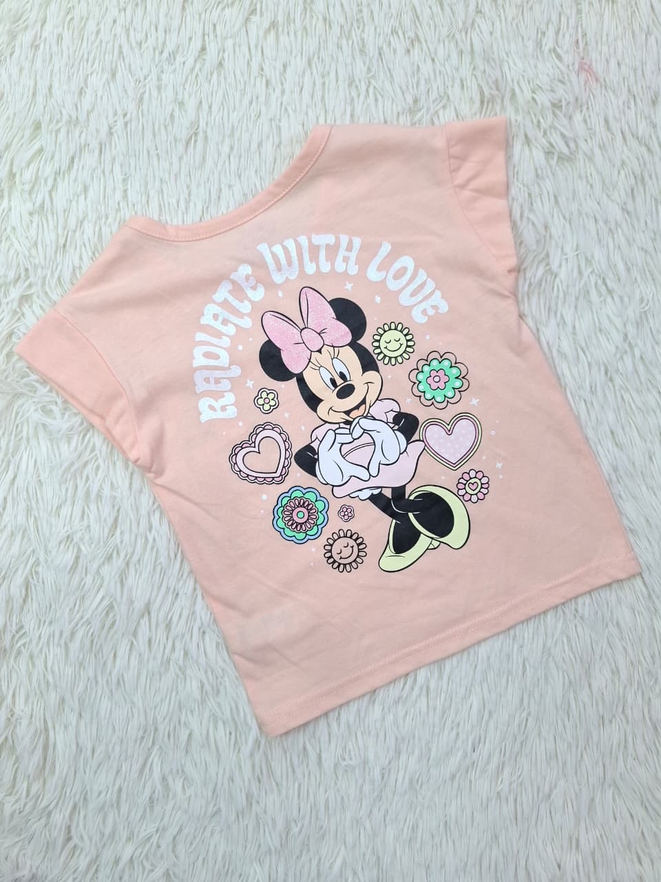 Set Minnie