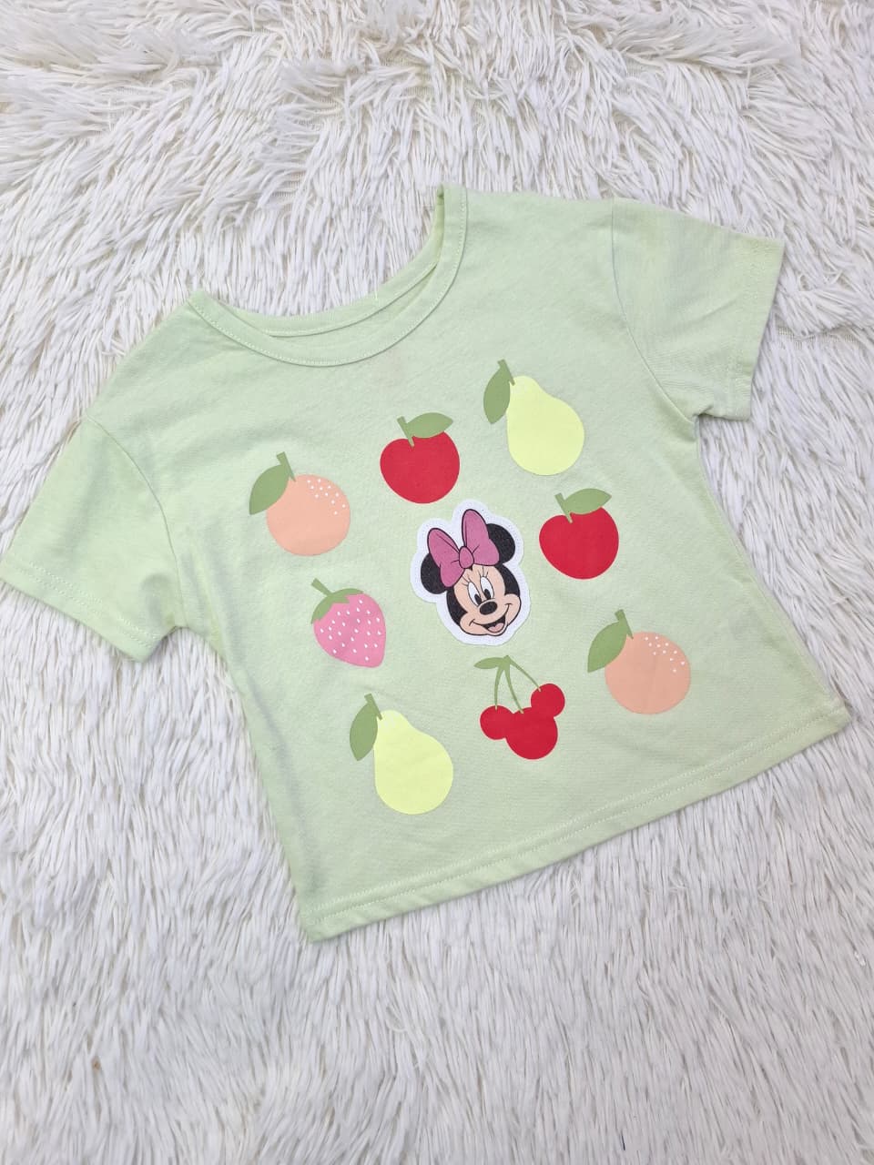 Set Minnie Mouse