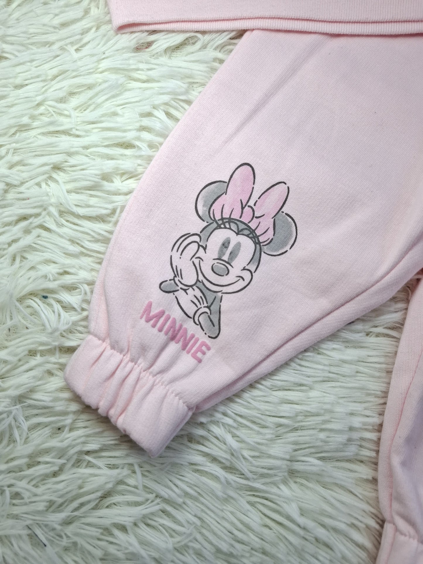 Set Minnie Mouse