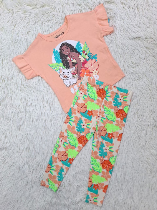 Set Moana