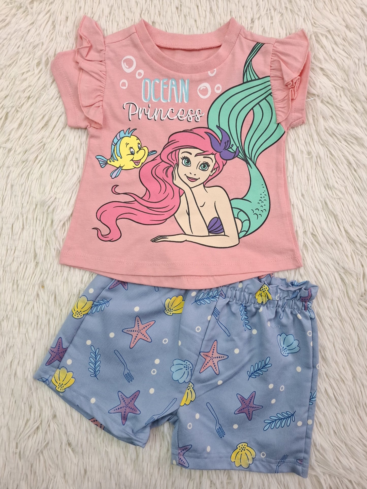 Set Sirenita