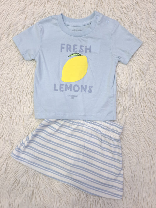 Set Limón