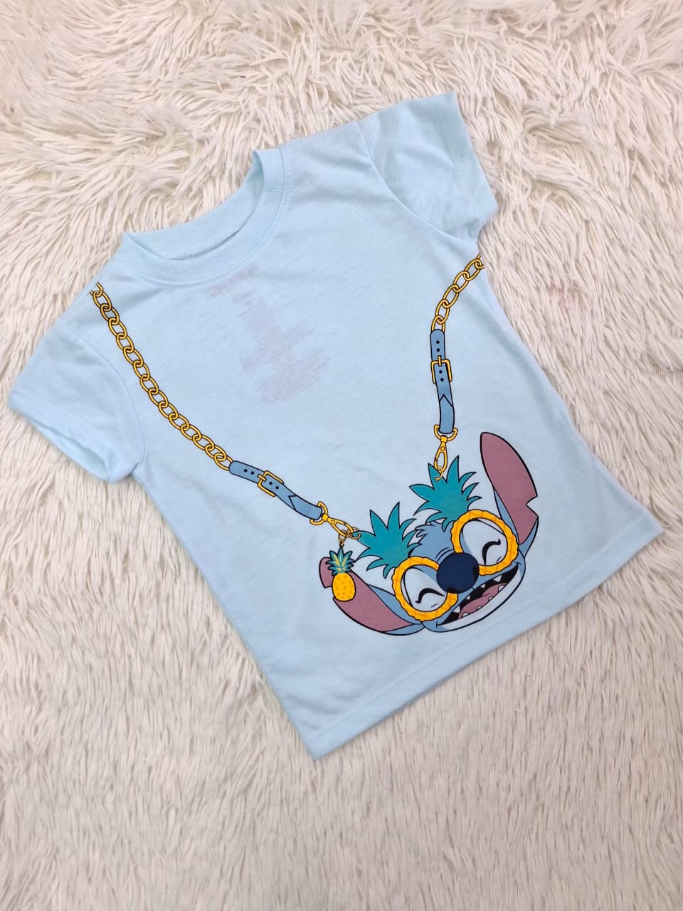 Set Stitch