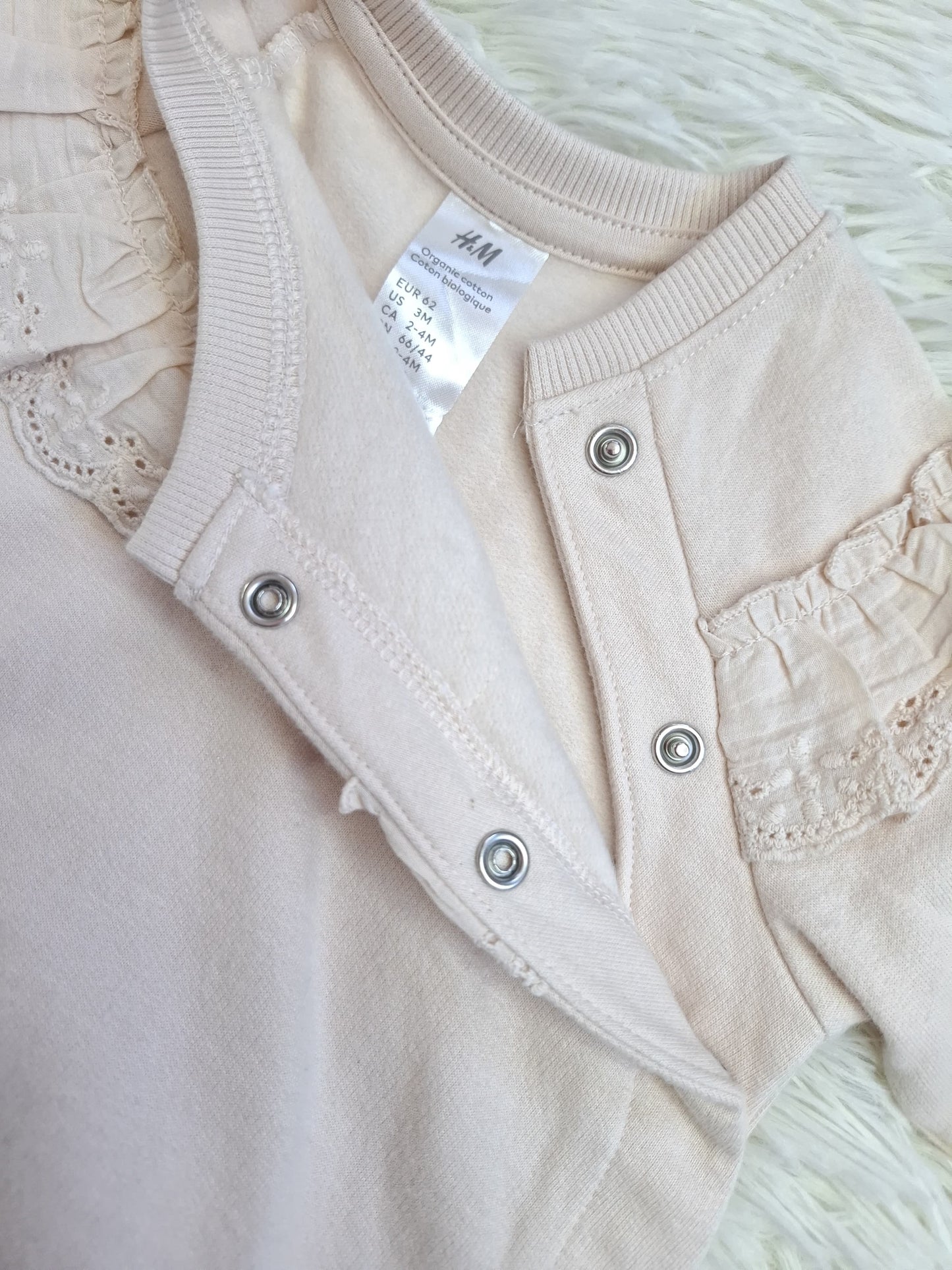 Set Beige