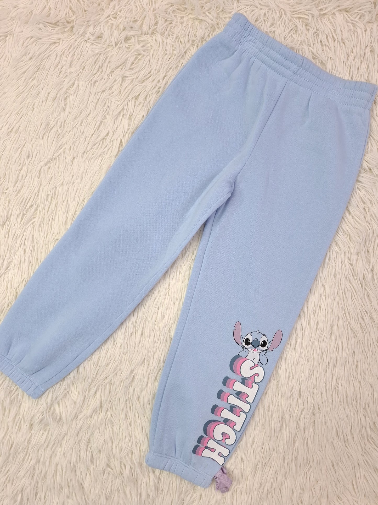 Set Stitch