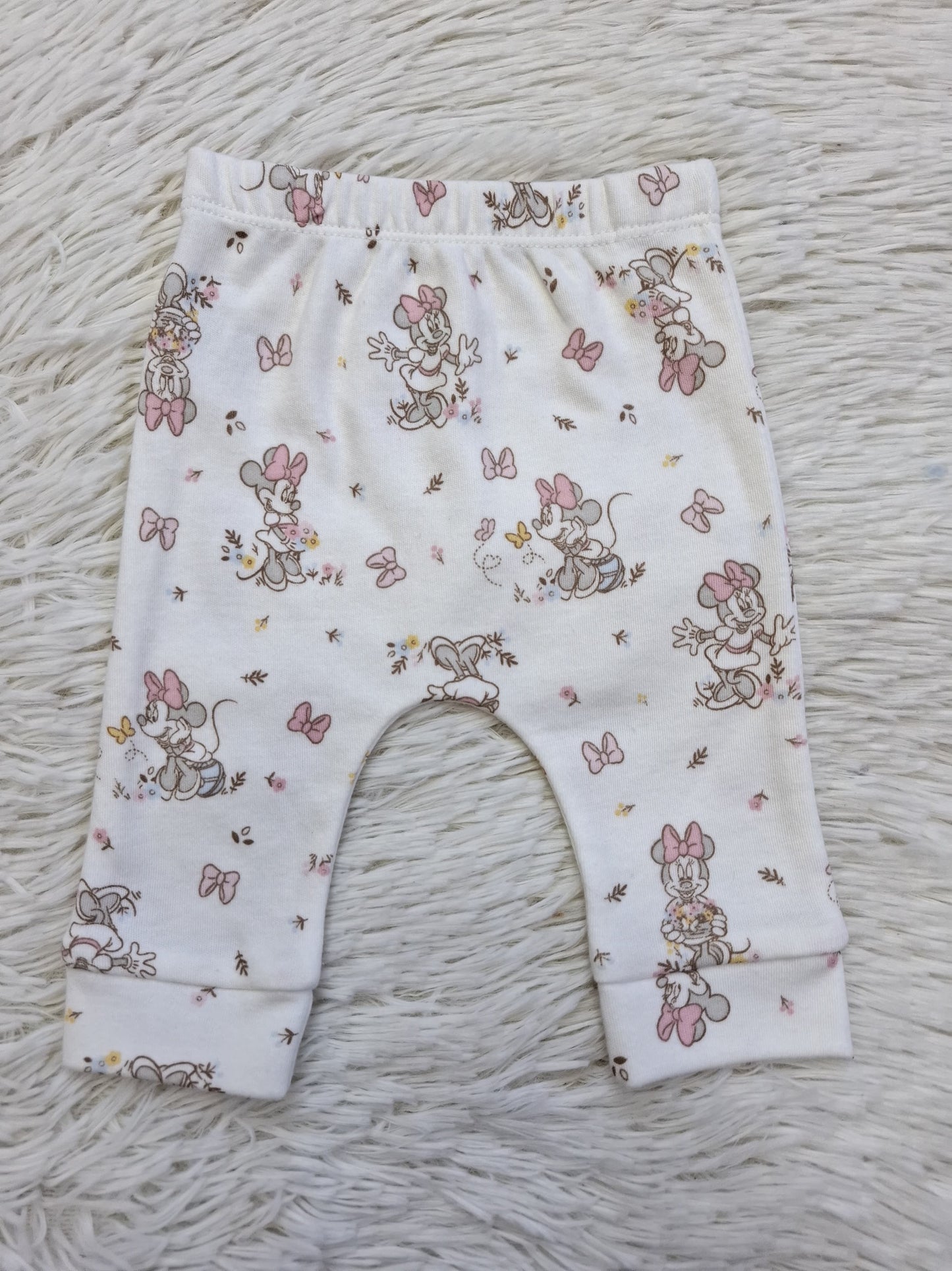 Set minnie