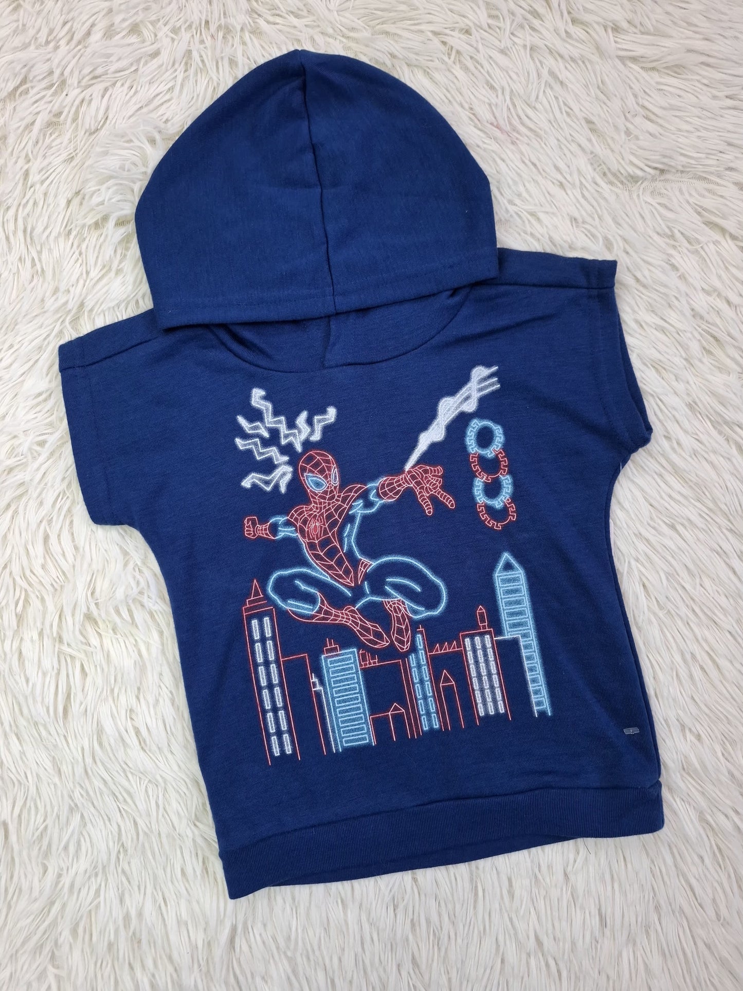 Set Spider