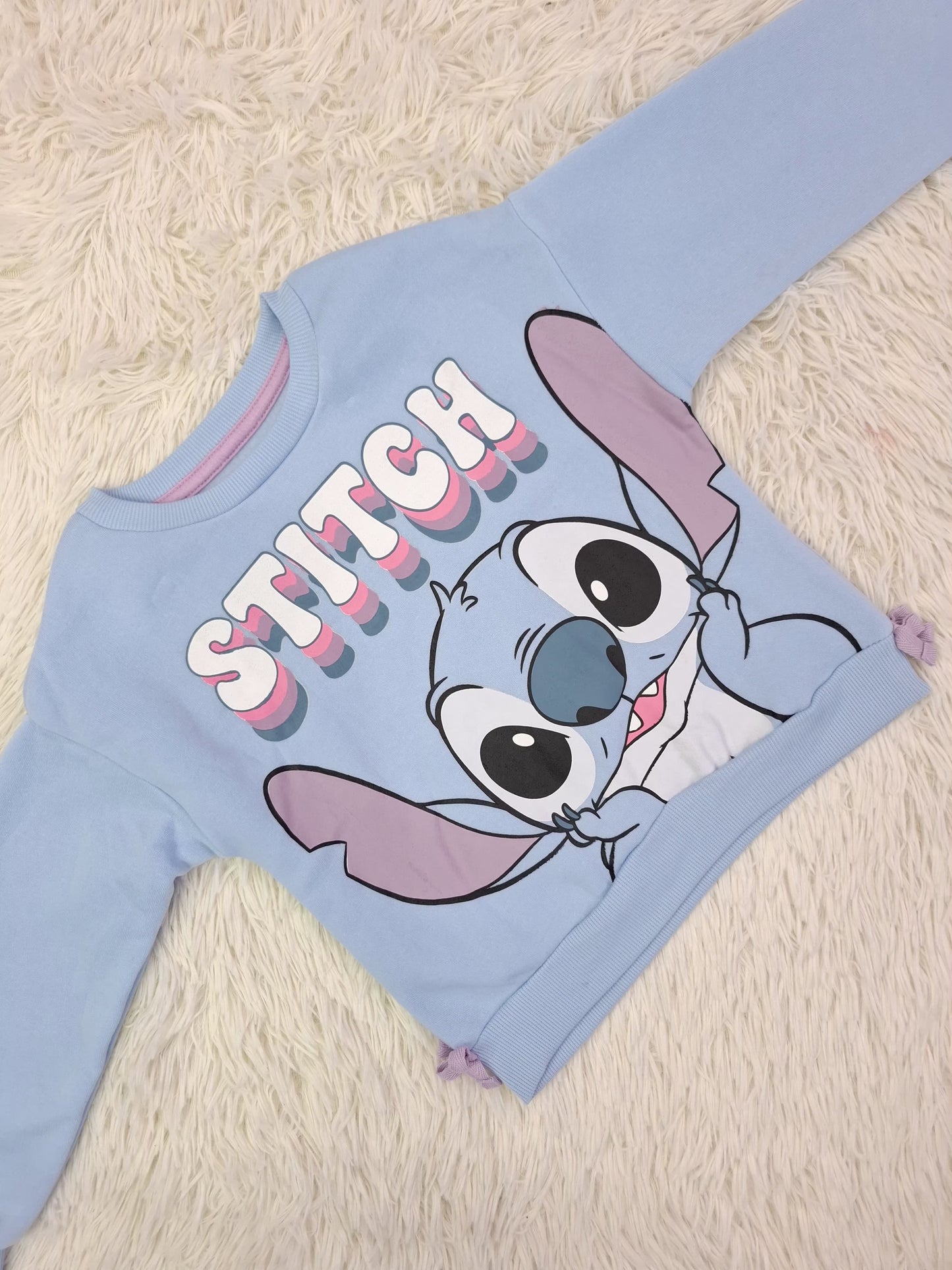 Set Stitch