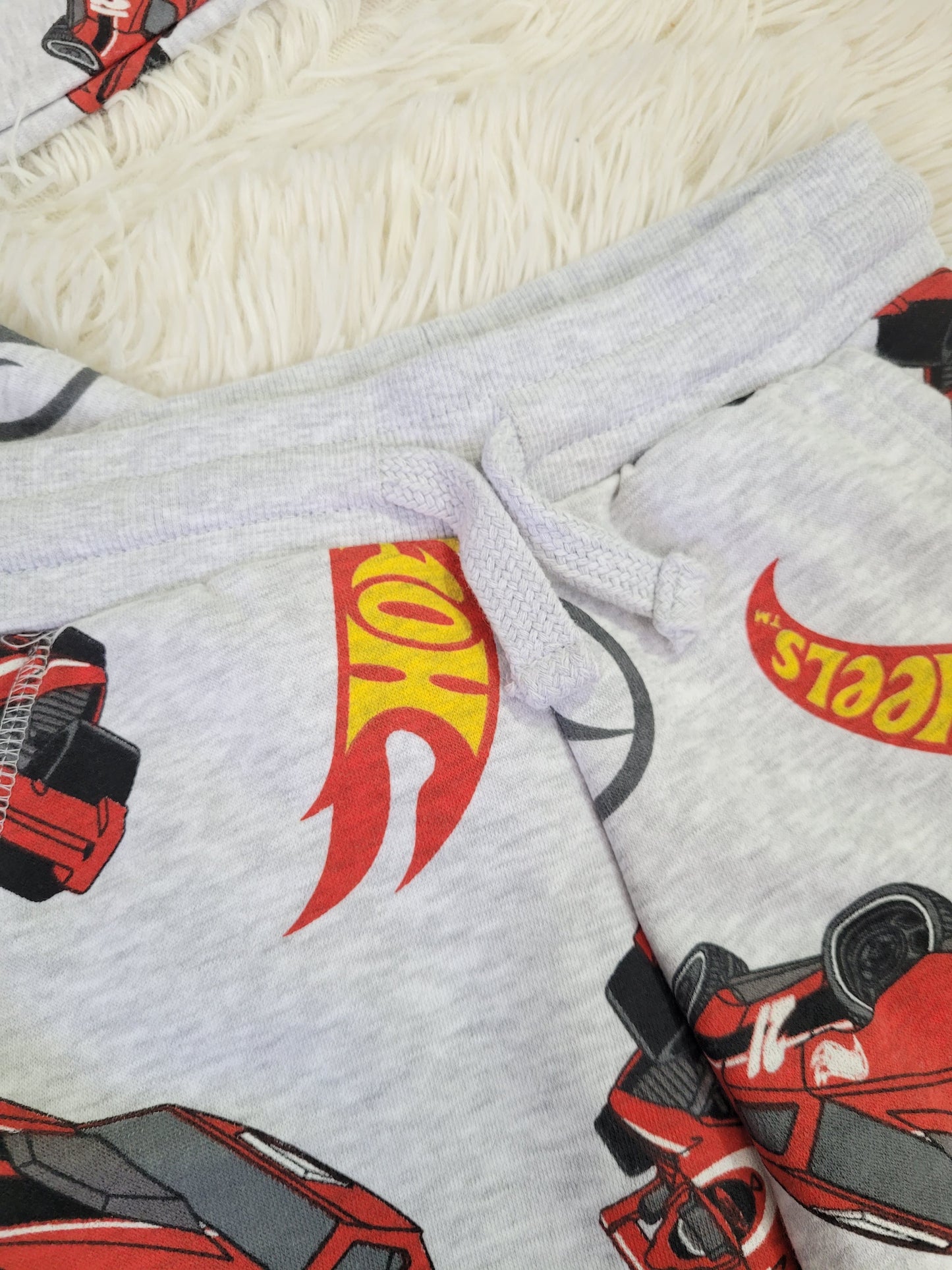 Set Hotwheels