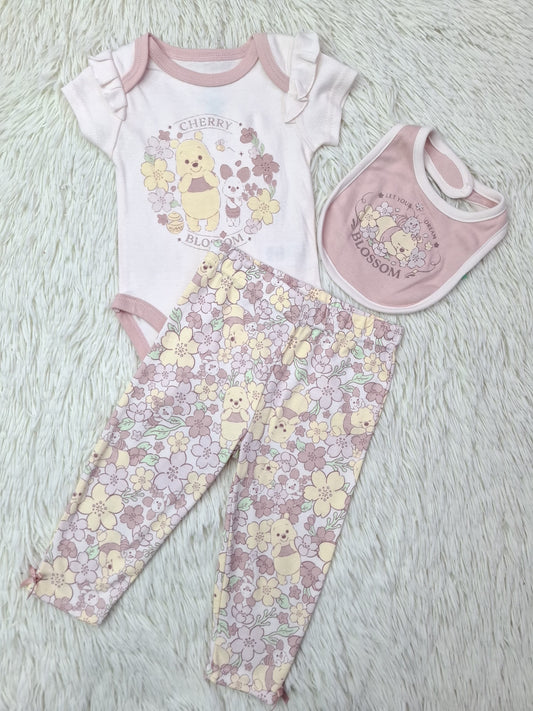 Set Winnie Pooh