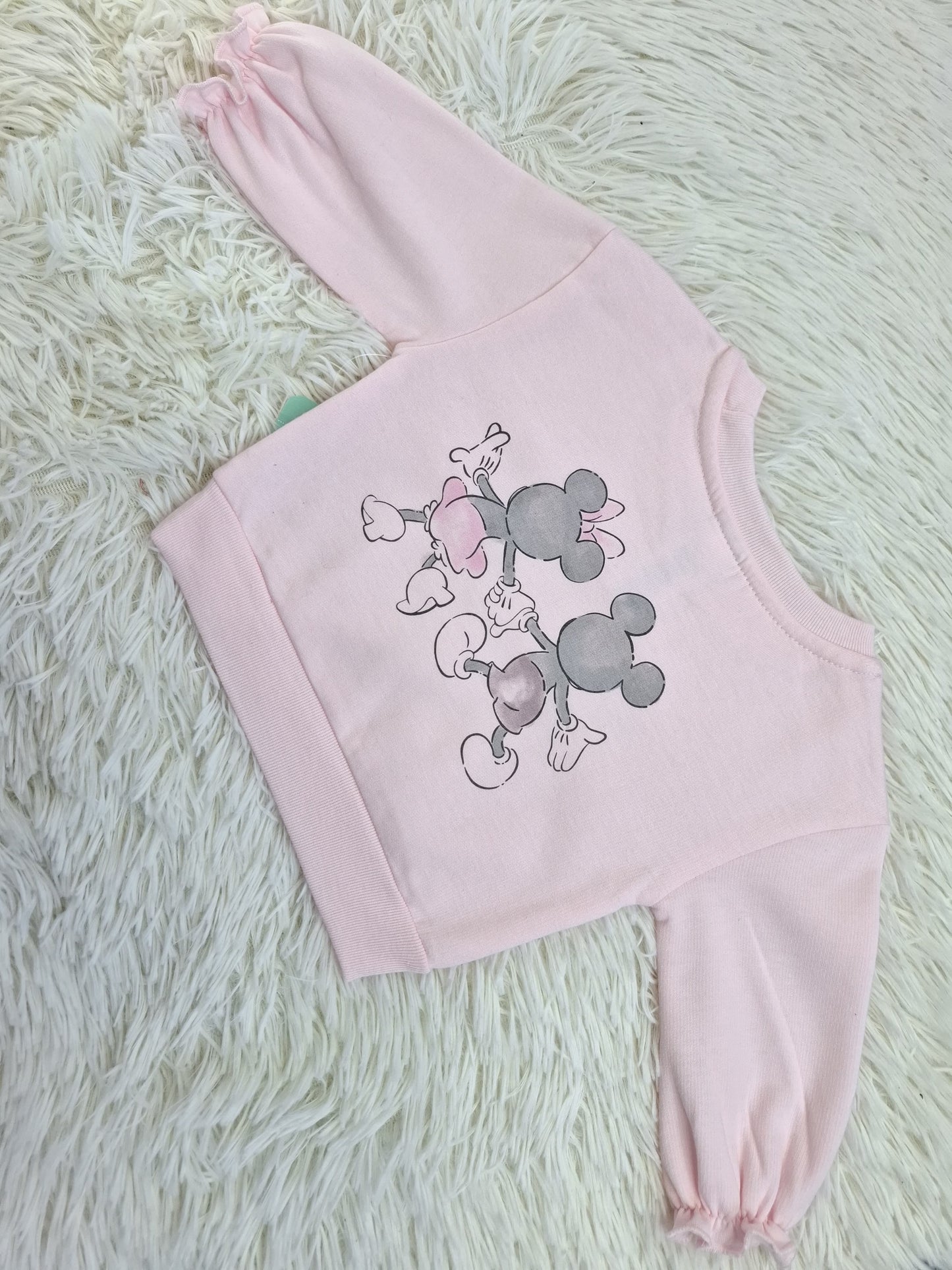 Set Minnie Mouse