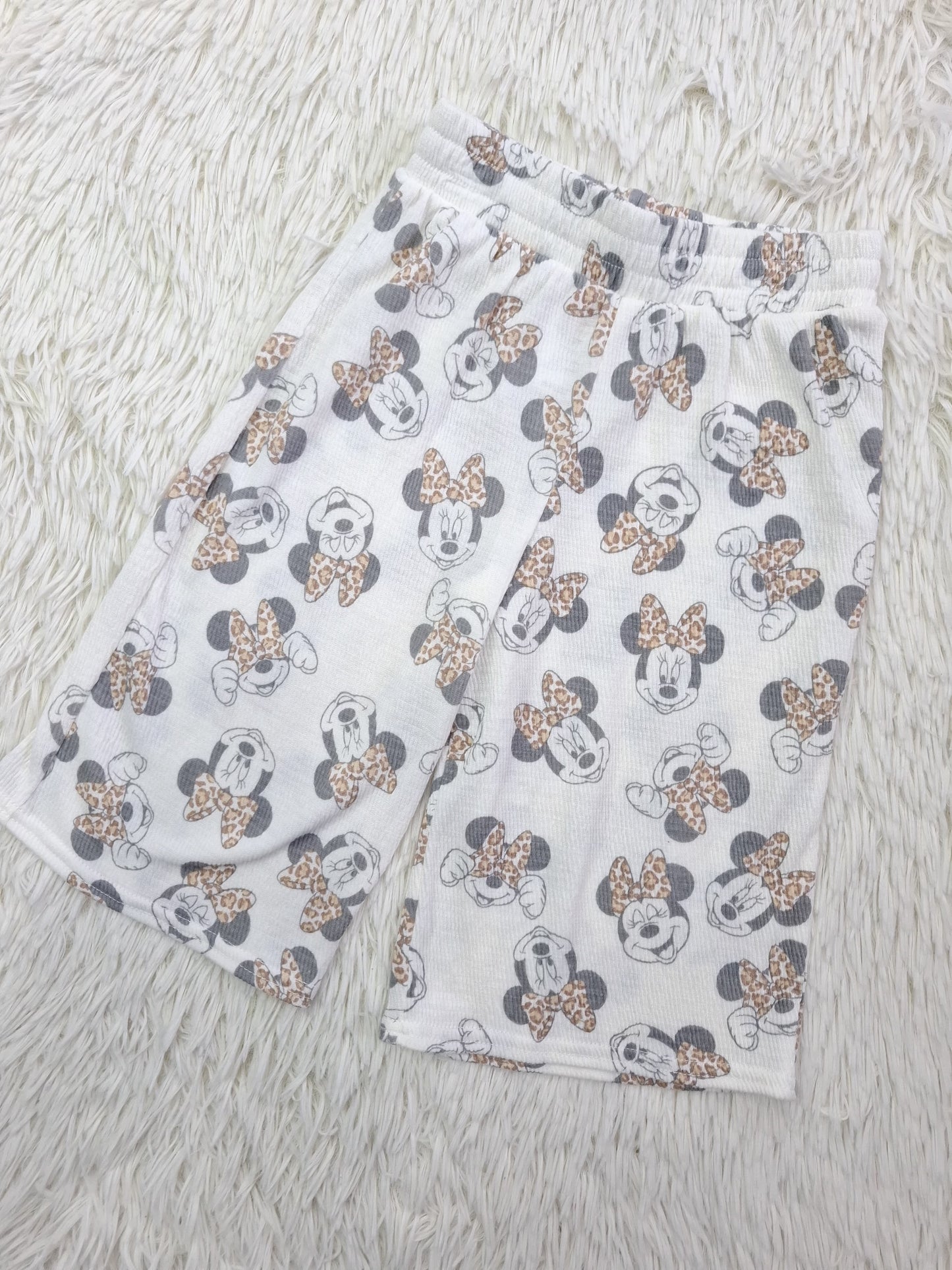 Ste Minnie Mouse