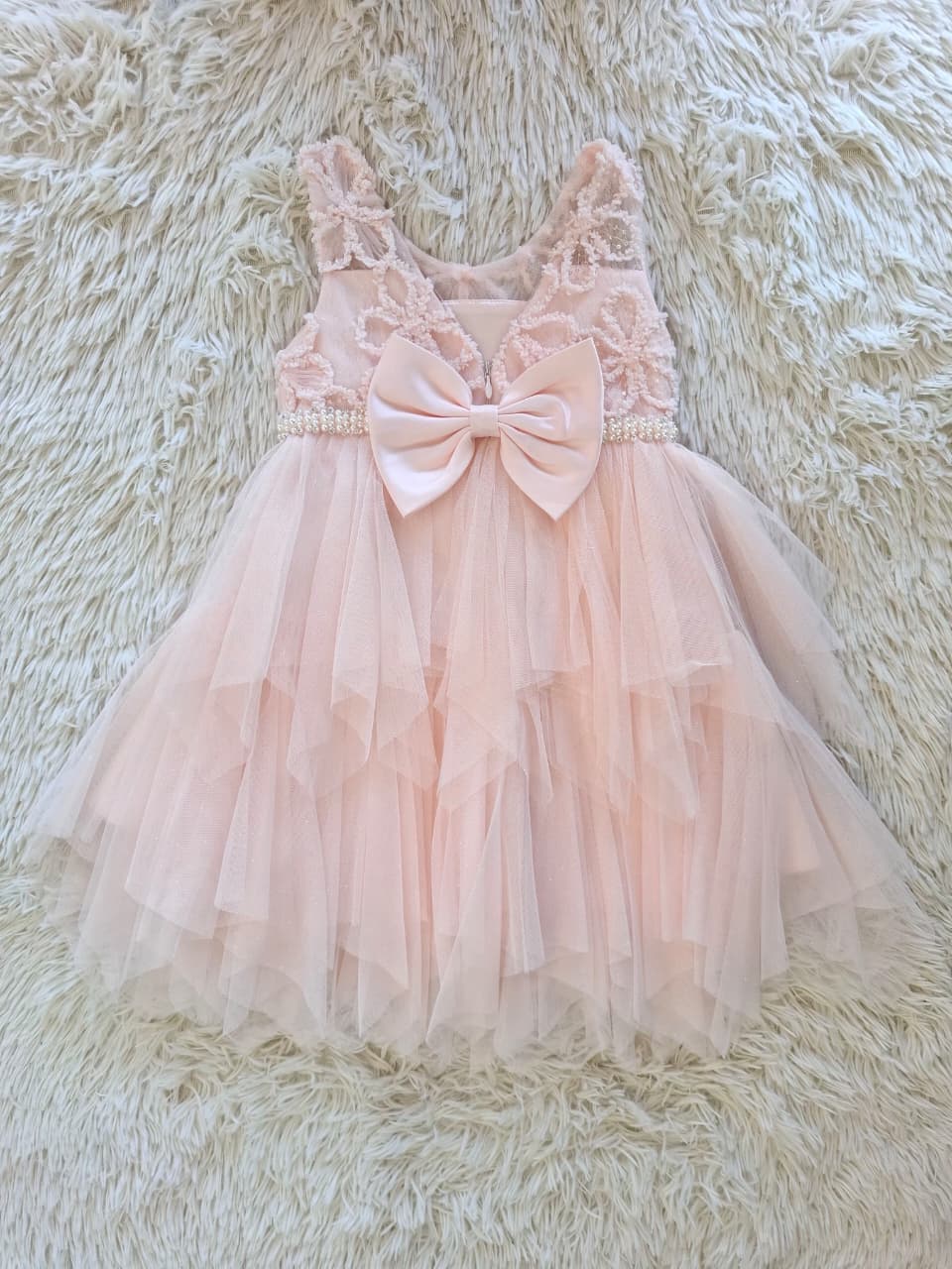 Vestido de fiesta