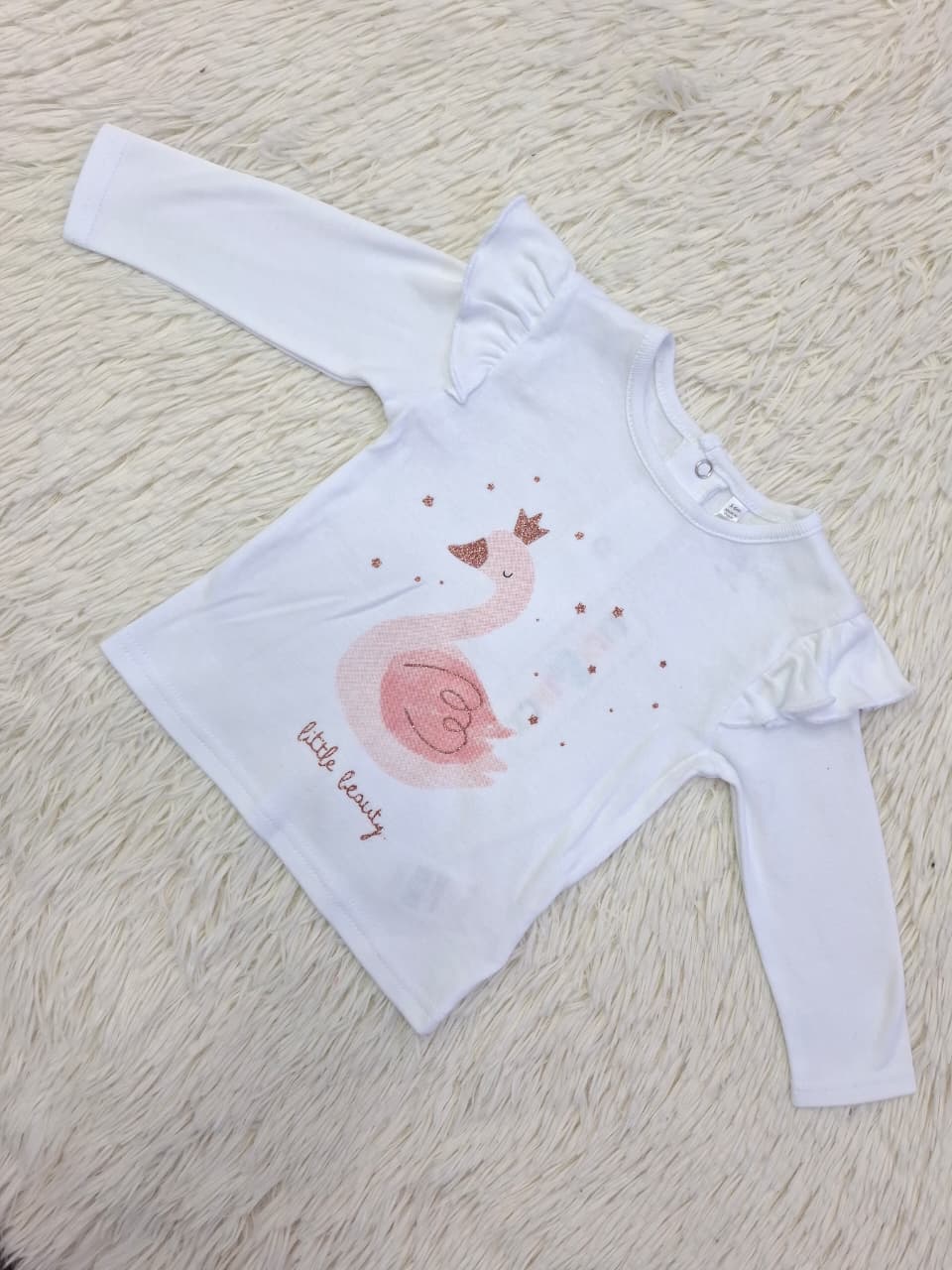 Set Rosa