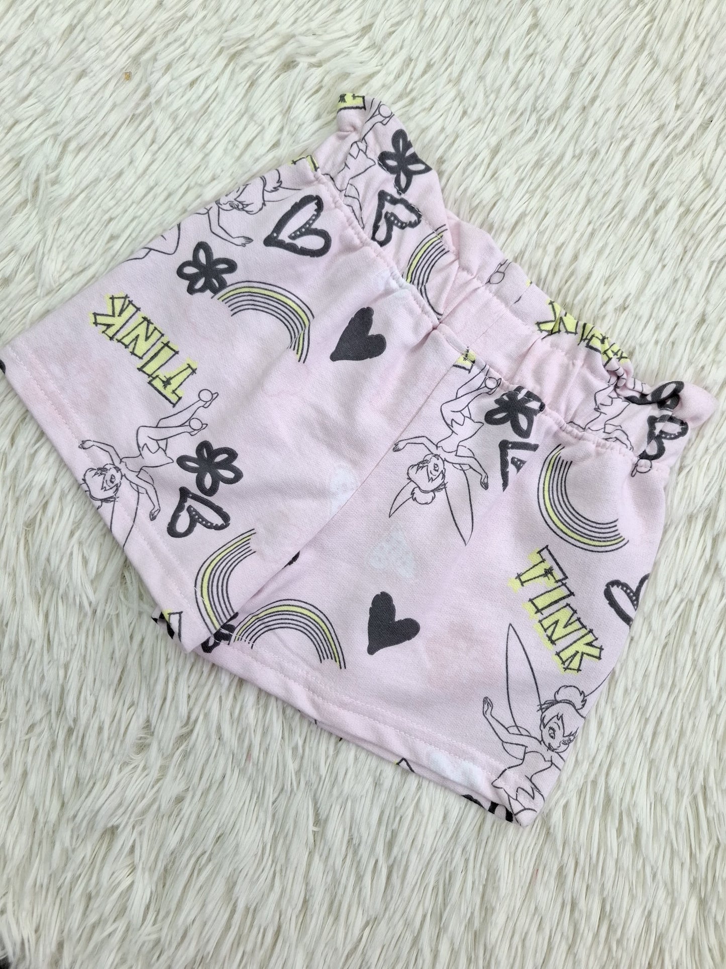 Set TINKERBELL
