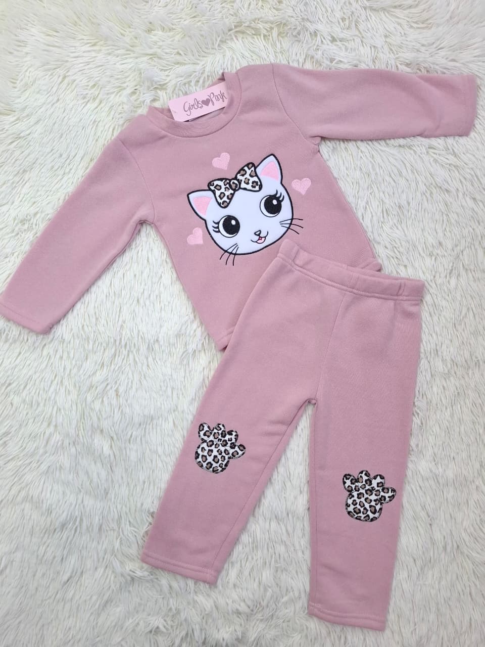 Set Gatita