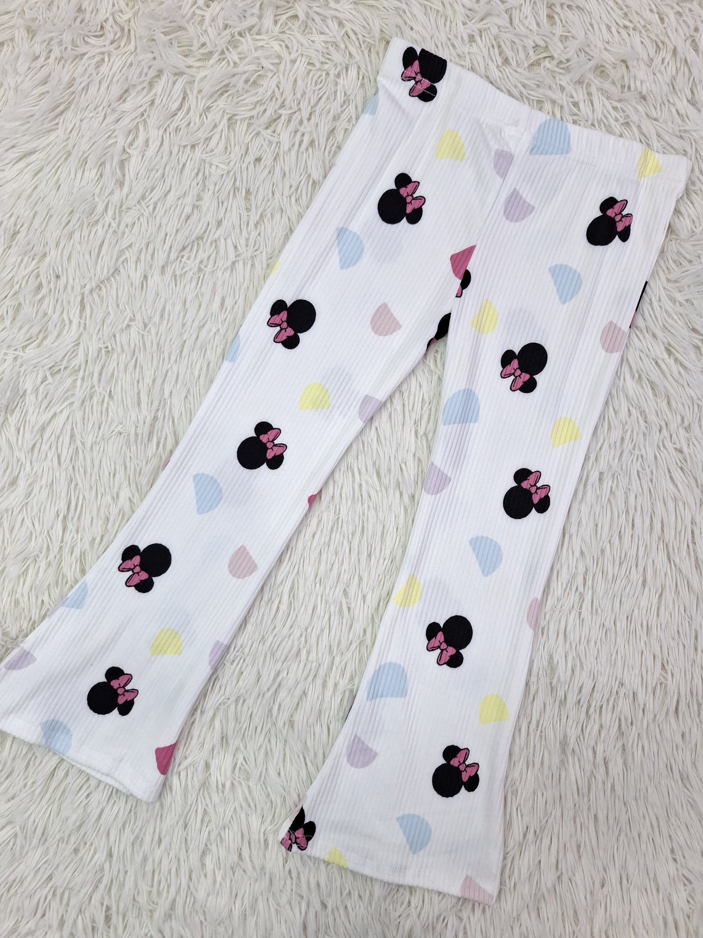 Set Minnie Mouse