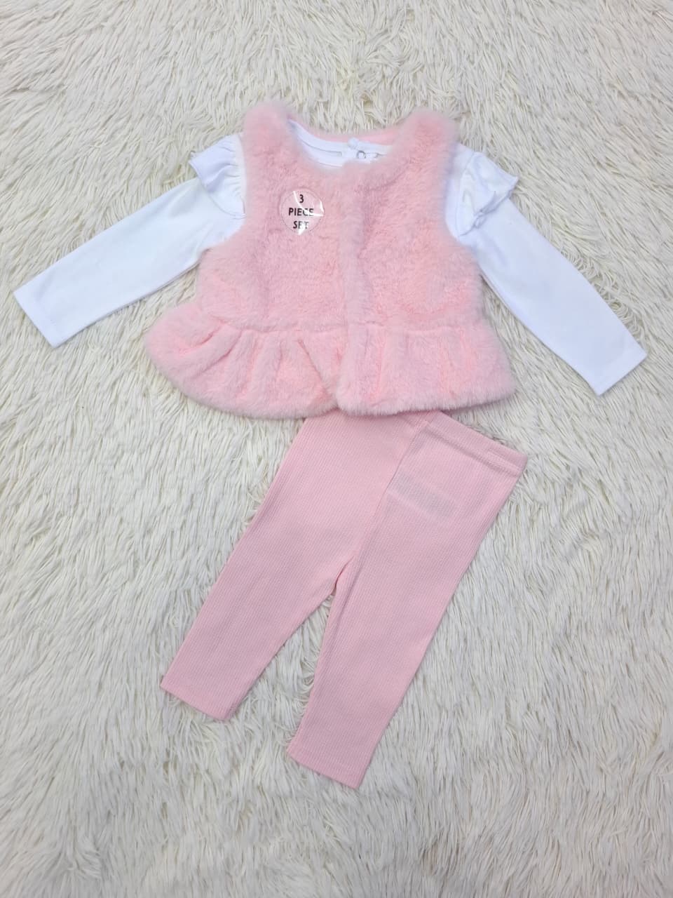Set Rosa