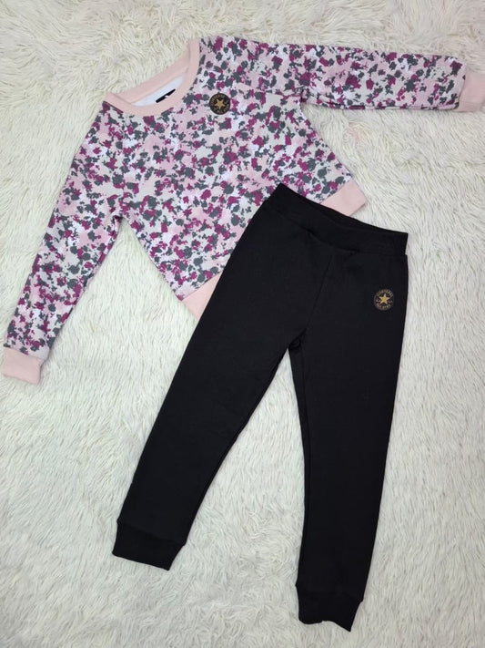 Set Converse