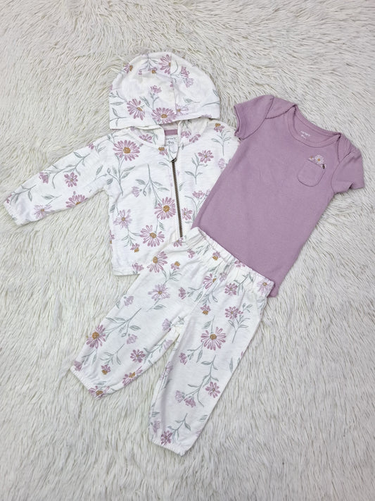 Set Floral