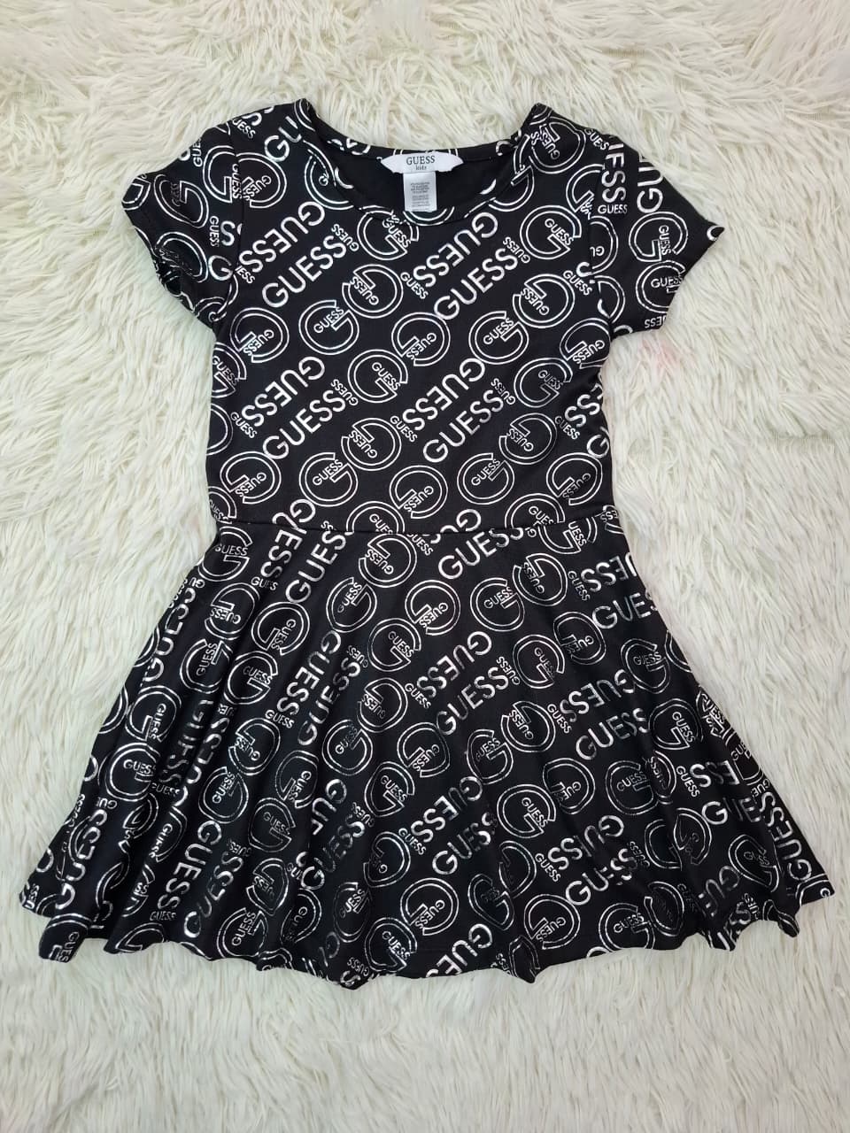 Vestido Guess