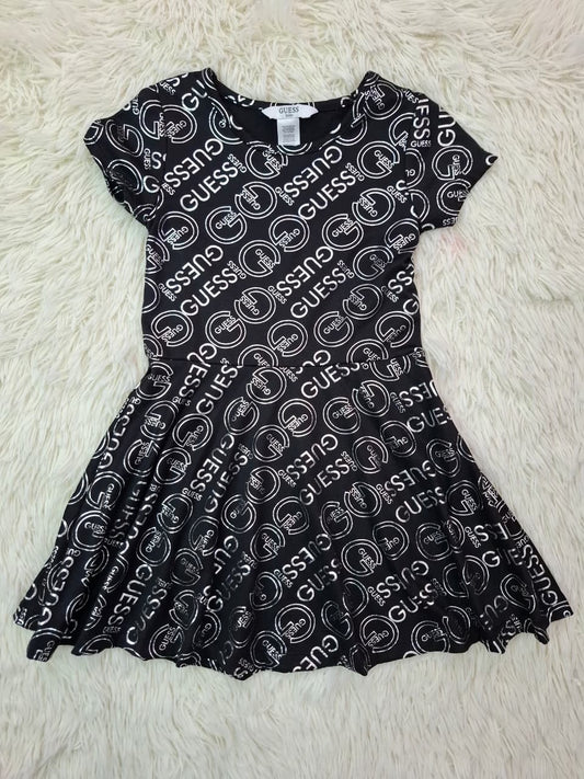 Vestido Guess