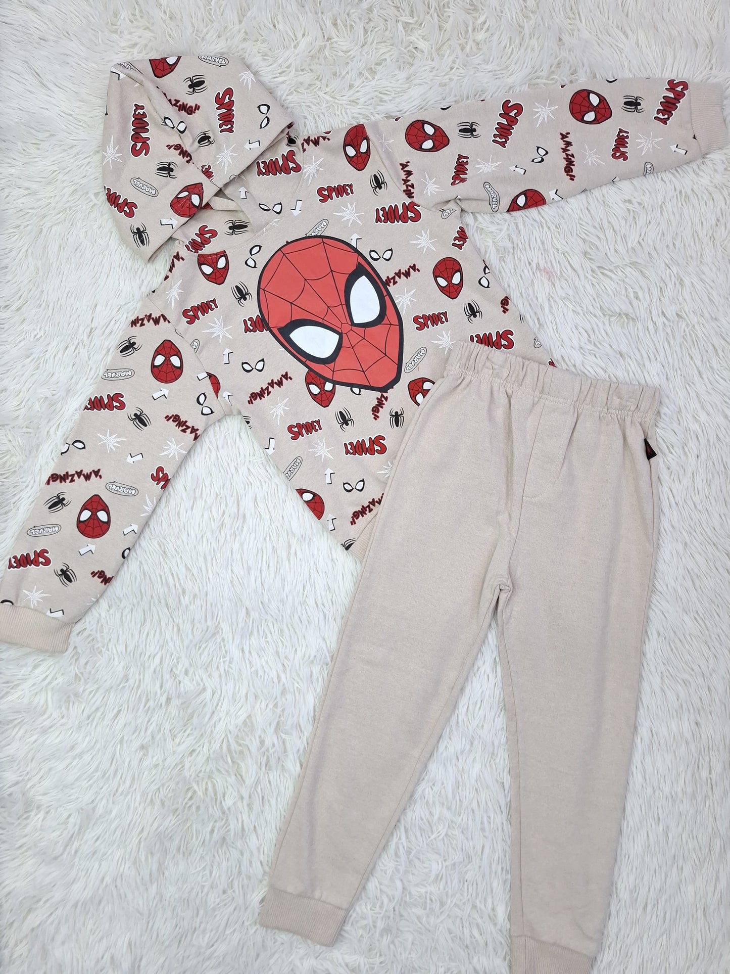 Set Spider