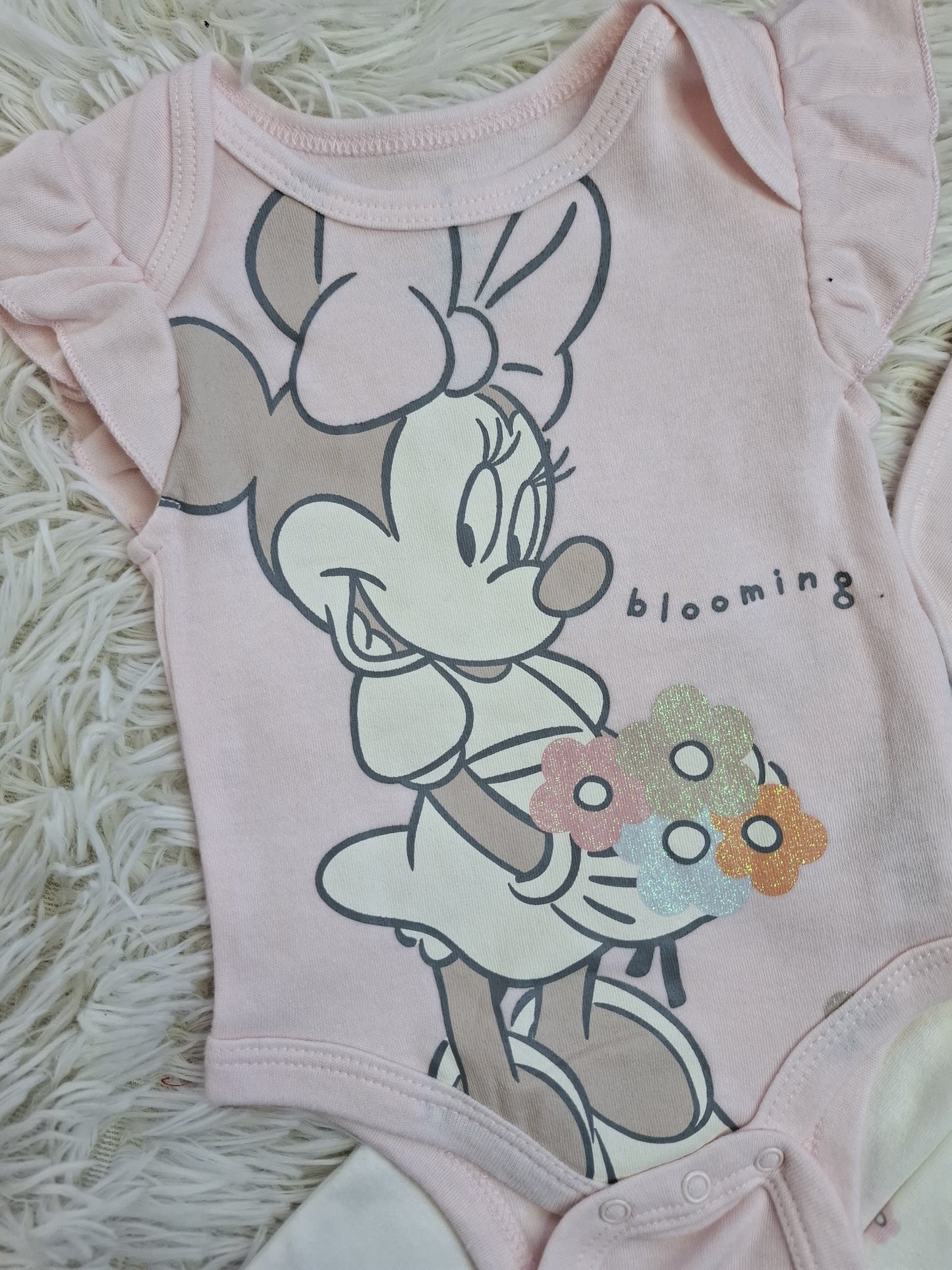 Set Minnie