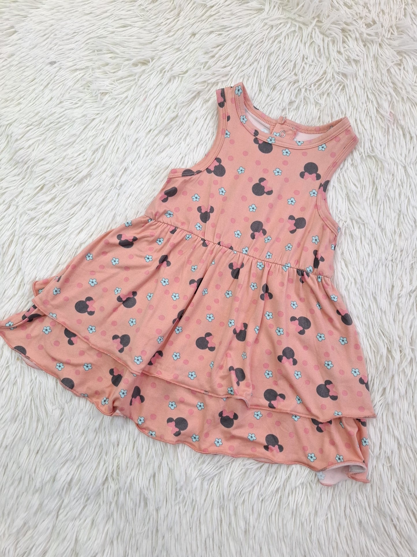 Dúo Minnie