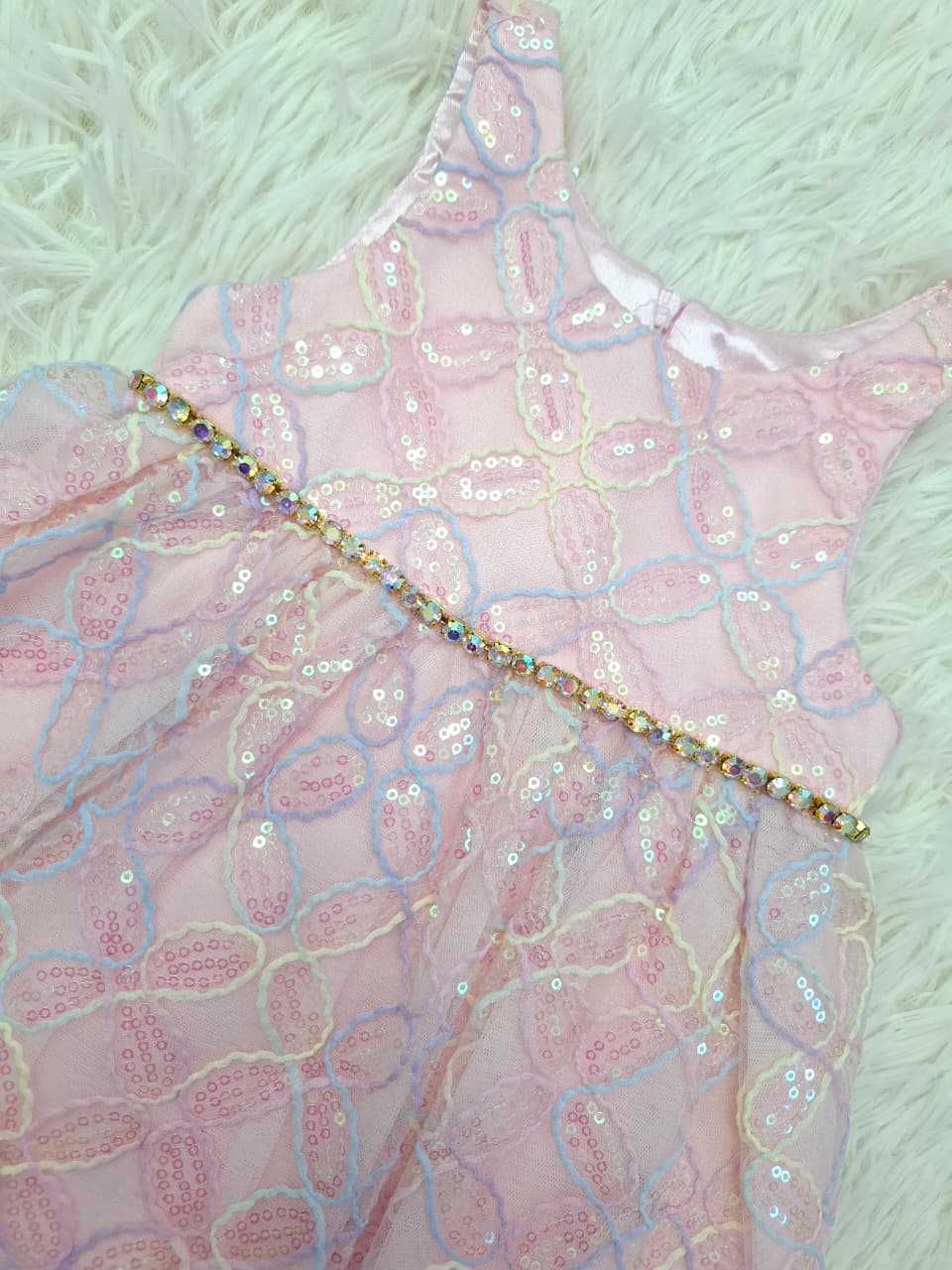 Vestido fiesta