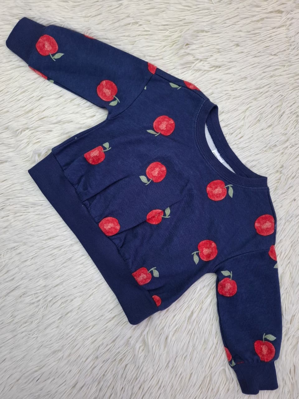 Set manzana