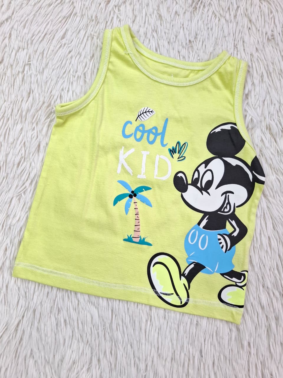 Set Mickey Mouse