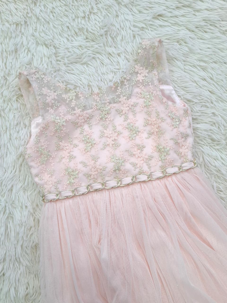 Vestido de fiesta
