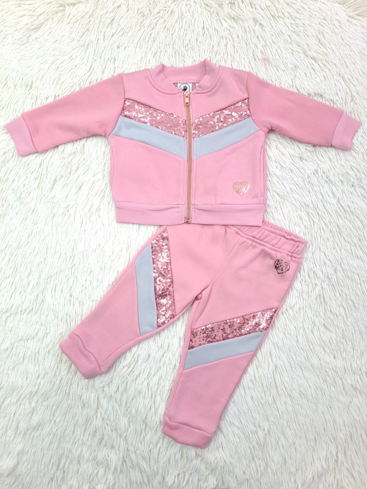 Set Rosa
