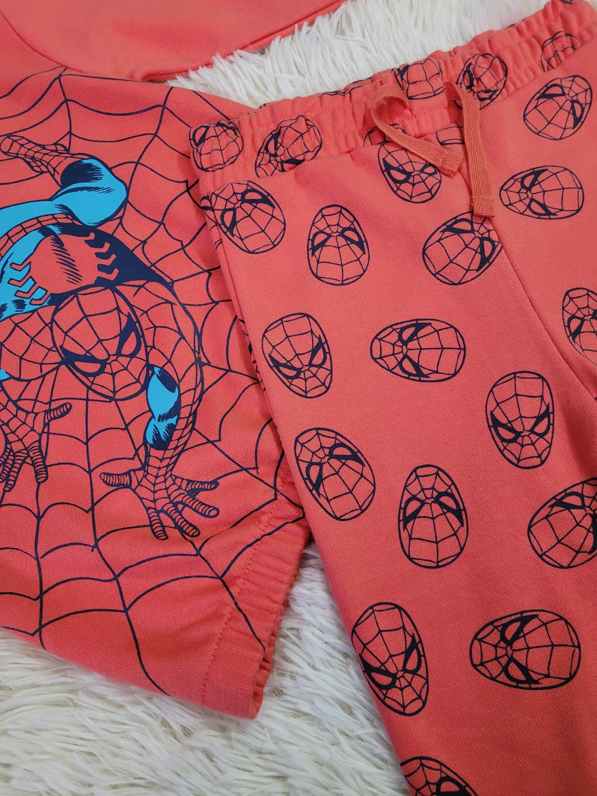 Set Spiderman