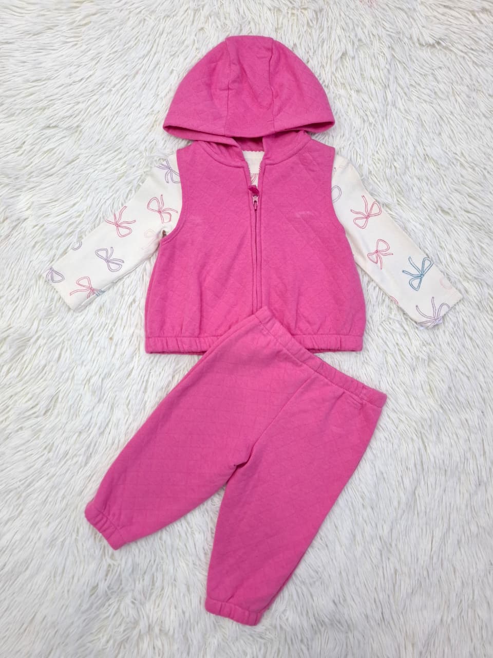 Set Carter’s